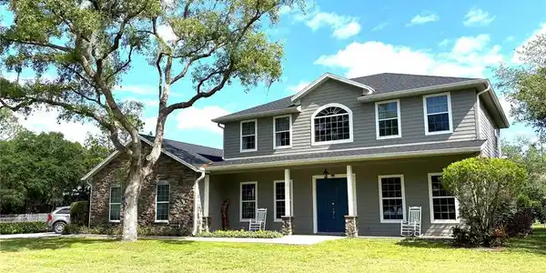 5341 ALLIGATOR LAKE