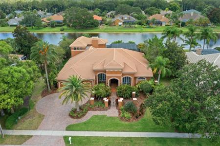 Lake Tarpon Florida Lake Homes For Sale and Lake Tarpon Florida Lake ...