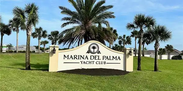 63 DEL PALMA