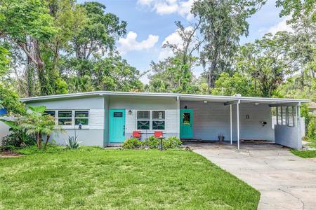 809 MAGNOLIA