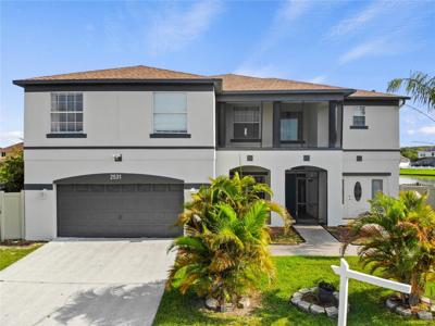 2531 CALLA LILY COVE