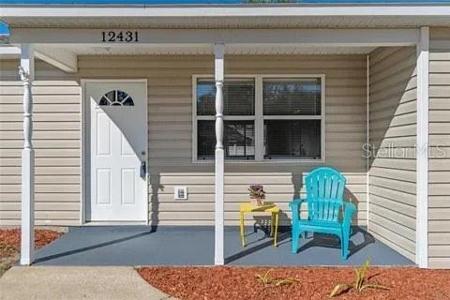 12431 WILDROSE