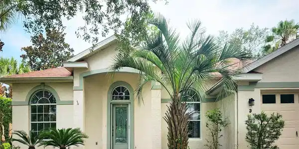 3 SAINT ANDREWS