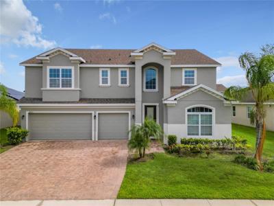 14523 BLACK LAKE PRESERVE