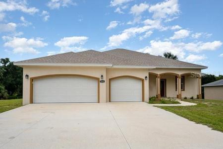 5060 TIMBERLANE