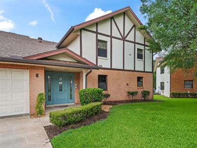 100 OAK TERRACE