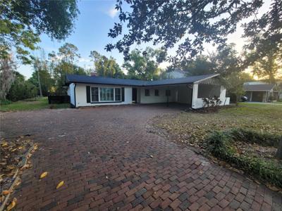 11129 LAKE BUTLER