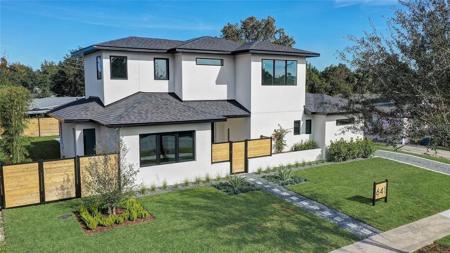 641 NORTHWOOD CIRCLE