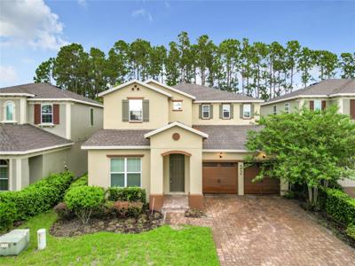 6830 TRELLIS VINE LOOP