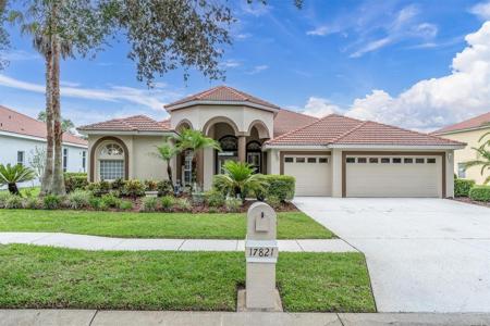 17821 ARBOR GREENE