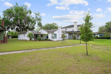 240 KILLARNEY DRIVE