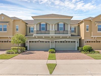 15206 SUNRISE GROVE COURT
