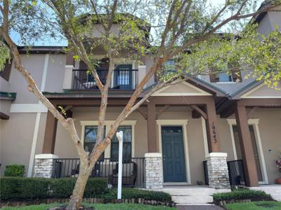 10643 VILLAGE LAKE