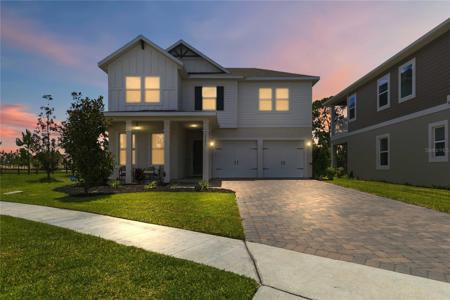 13092 SUNRISE HARVEST DRIVE