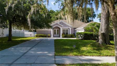 2351 OAK HAMMOCK PRESERVE