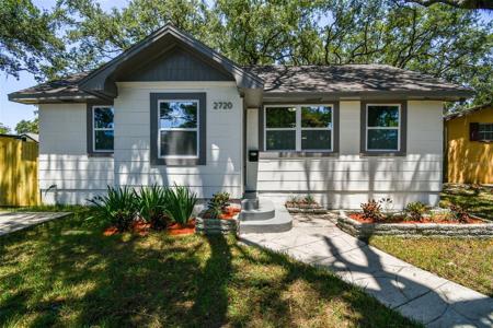2720 DR MARTIN LUTHER KING JR S