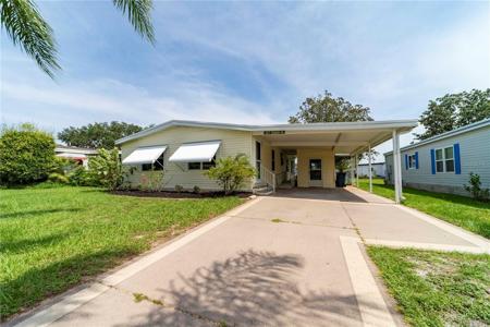 3004 WEKIVA