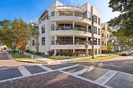 1 S EOLA DRIVE