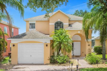 1118 MARINER CAY