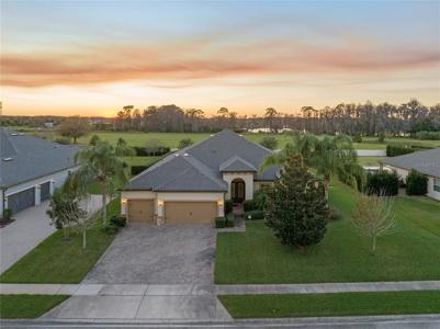 2160 WHITING TRAIL