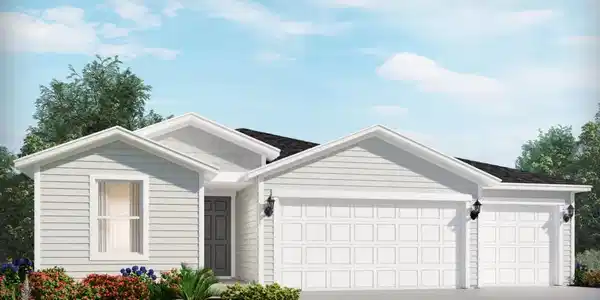 26 GARNI DRIVE