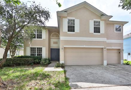 363 TWELVE OAKS DRIVE
