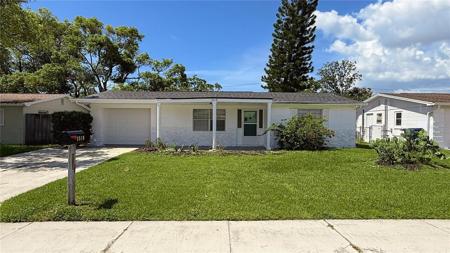 3519 EMORY DRIVE