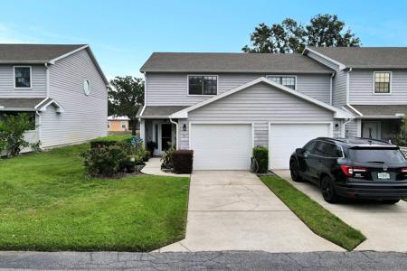 321 ORANGE BLOSSOM