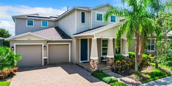 6151 GLORY BOWER DRIVE
