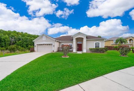 5550 WILLOW BEND