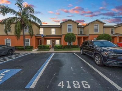 4186 WINDING VINE