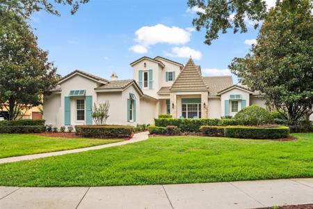 6125 LAKE BURDEN VIEW