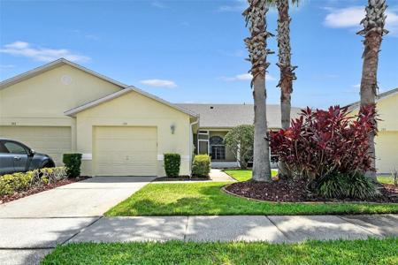 195 CLUB VILLAS