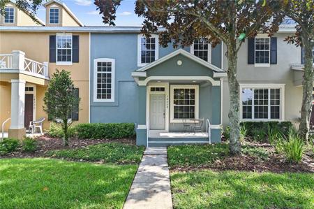 14338 BRIDGEWATER CROSSINGS