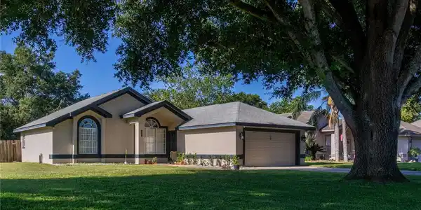 2601 GABLES