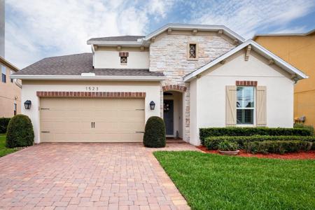 1523 TERRA VERDE