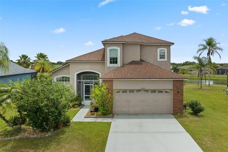 2569 ASTER COVE