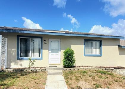 628 RIDGE