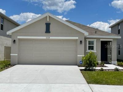 12128 LILY MAGNOLIA