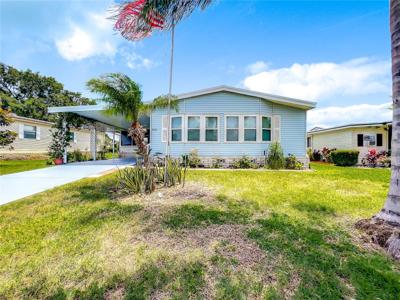 3025 MANATEE