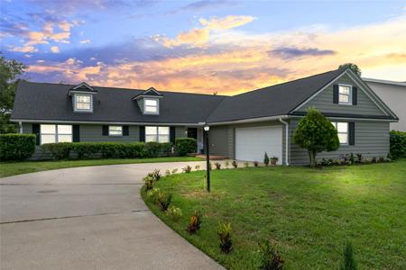 3212 CULLEN LAKE SHORE