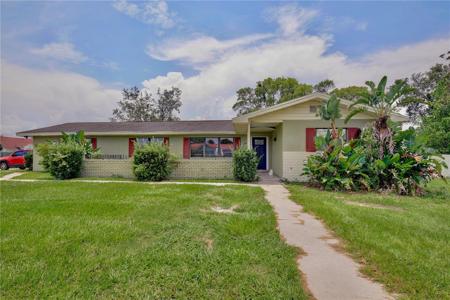 1001 ALLADIN DRIVE