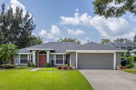 510 LAKE MARIAM