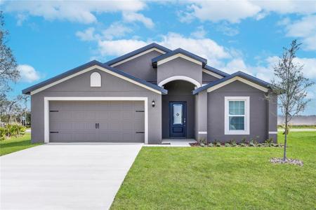 13006 DEL LAGO