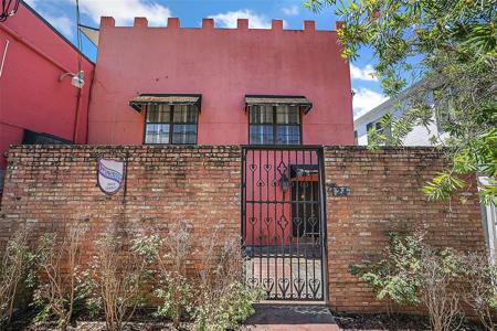 124 W 4TH AVENUE