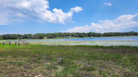 Lot 236 SW SHOREWOOD DRIVE