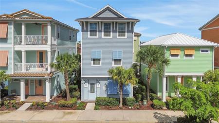 3058 KEY LIME