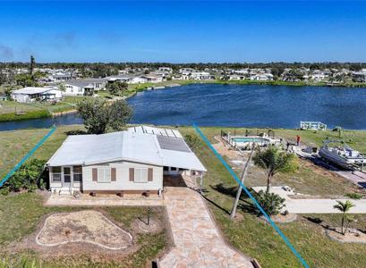 1368 SANDERLING DRIVE