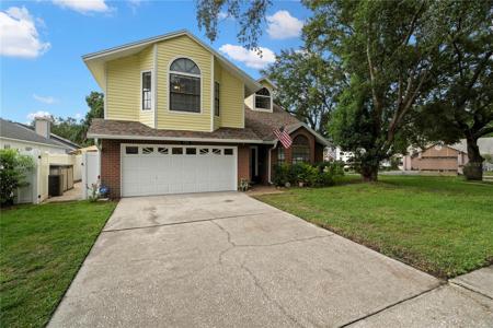 3225 MONTROSE CIRCLE