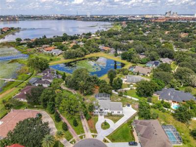 8400 SAND LAKE SHORES COURT